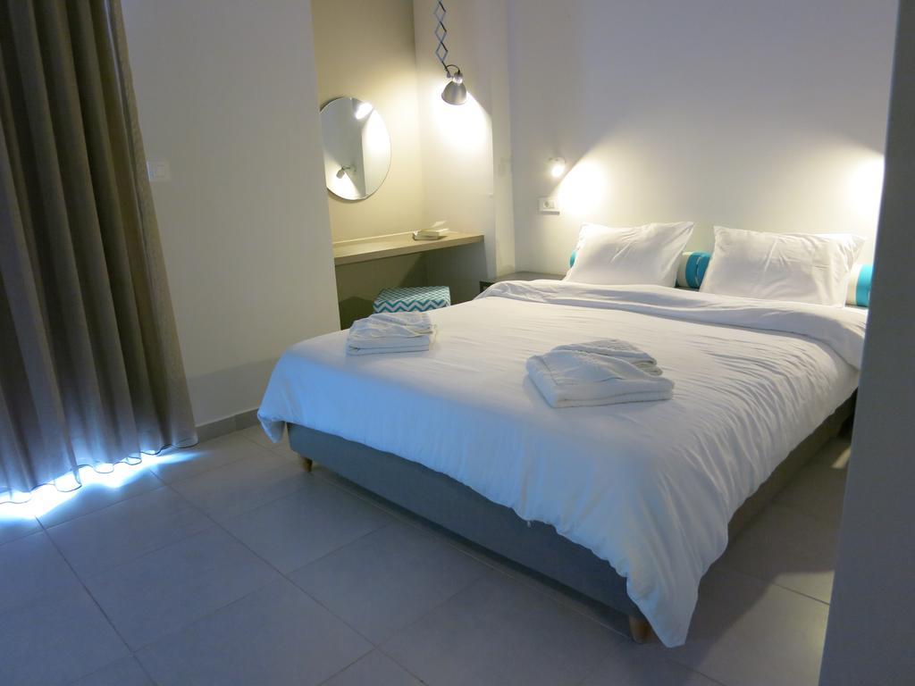 Amaryllis Aparthotel Platanés Cameră foto