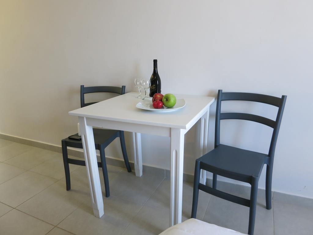 Amaryllis Aparthotel Platanés Cameră foto