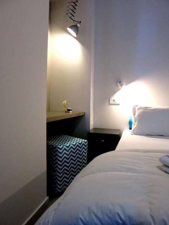 Amaryllis Aparthotel Platanés Cameră foto