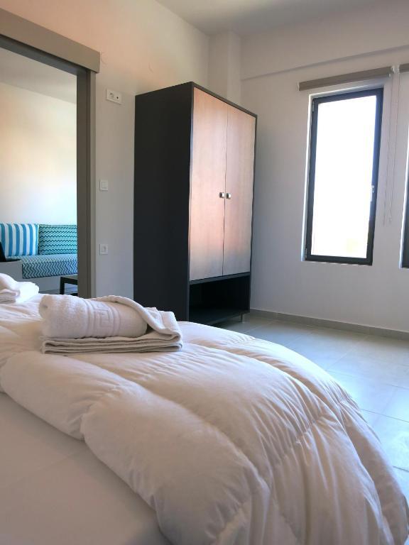 Amaryllis Aparthotel Platanés Cameră foto